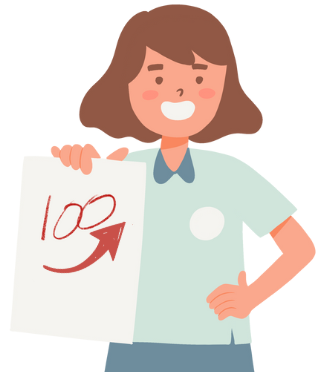 成績を上げる、今日からできる声掛け